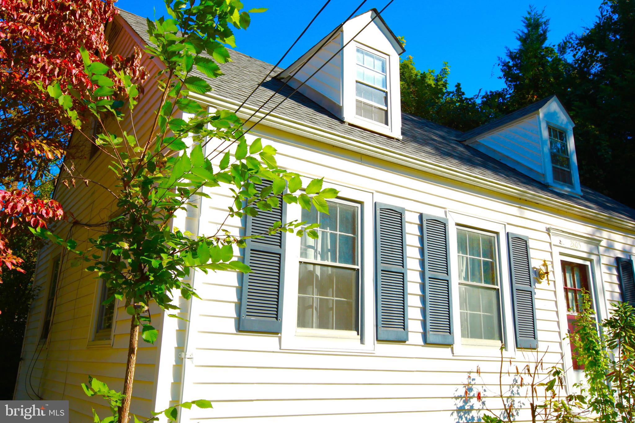 2805 Cameron Road Falls Church, VA 22042 - Photo 18 of 19