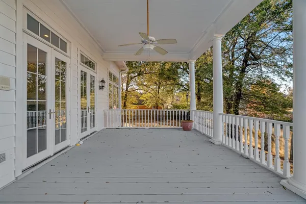 $699,500 | 3065 Oak Creek Drive, Paris, TX 75462