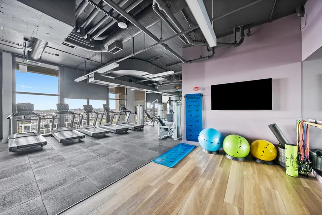 $425,000 | 1530 South State Street, Unit 722, Chicago, IL 60605