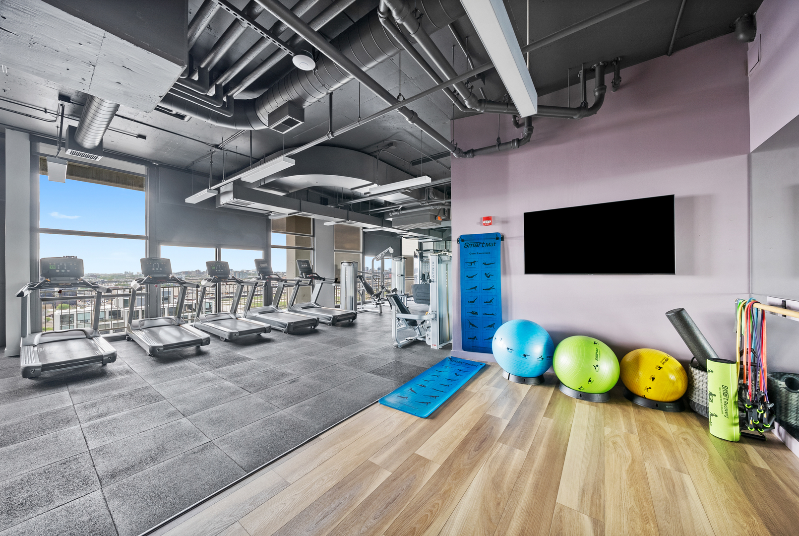 1530 South State Street, Unit 722 Chicago, IL 60605 - Photo 22 of 32