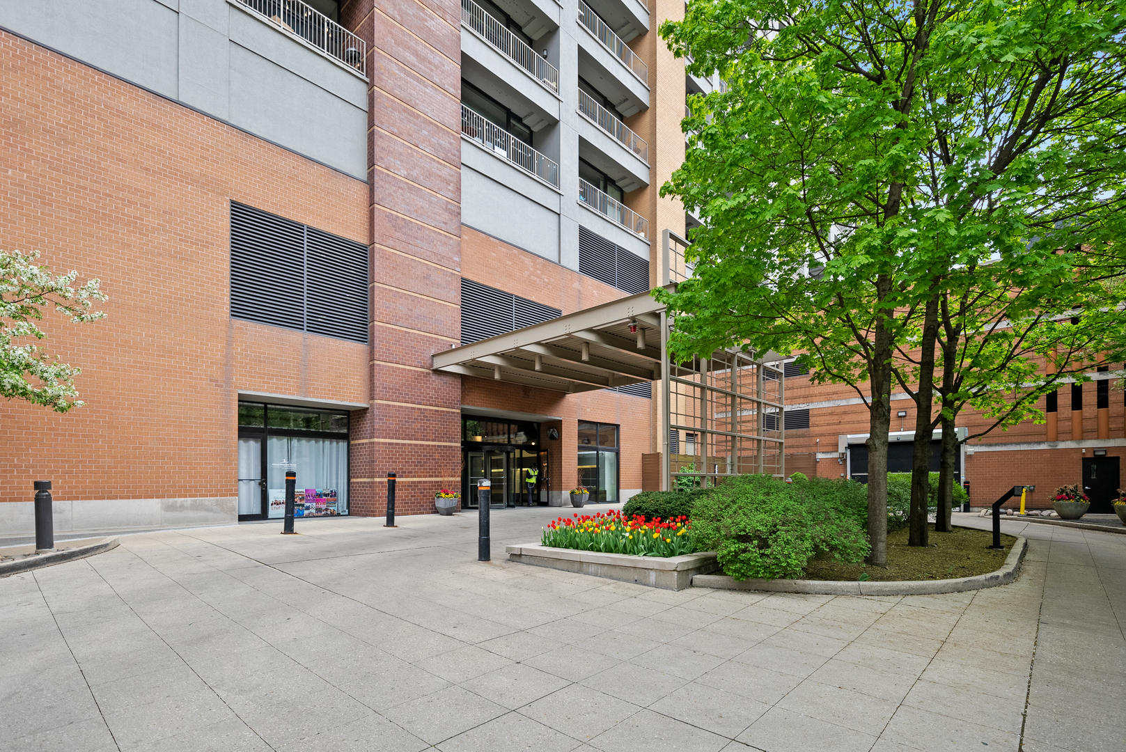 1530 South State Street, Unit 722 Chicago, IL 60605 - Photo 29 of 32