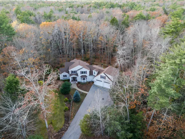 $1,299,500 | 22 Adams Lane, Ogunquit, ME 03907