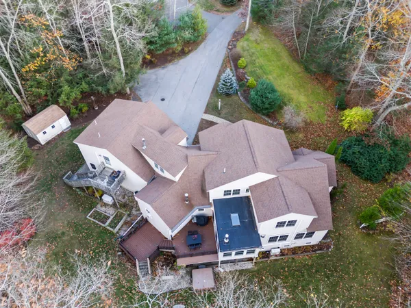 $1,299,500 | 22 Adams Lane, Ogunquit, ME 03907