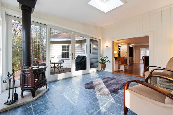 $1,299,500 | 22 Adams Lane, Ogunquit, ME 03907