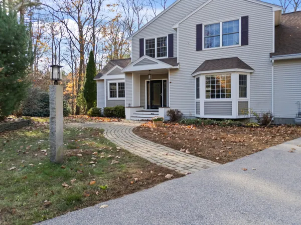 $1,299,500 | 22 Adams Lane, Ogunquit, ME 03907