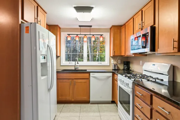 $1,299,500 | 22 Adams Lane, Ogunquit, ME 03907