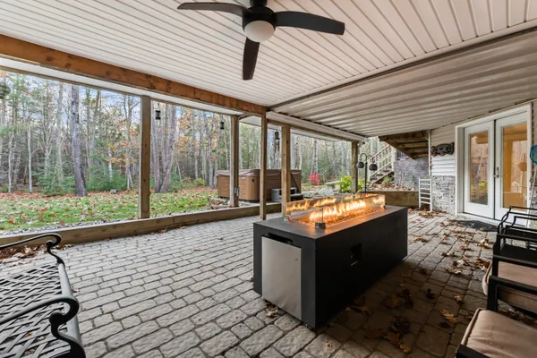 $1,299,500 | 22 Adams Lane, Ogunquit, ME 03907