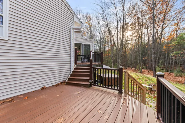 $1,299,500 | 22 Adams Lane, Ogunquit, ME 03907