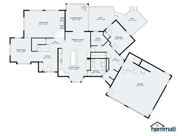 $1,299,500 | 22 Adams Lane, Ogunquit, ME 03907