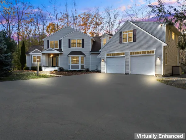 $1,299,500 | 22 Adams Lane, Ogunquit, ME 03907