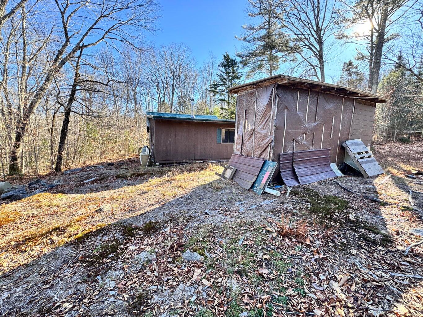 75 Half Township Road Lincoln, ME 04457 - Photo 18 of 21 s