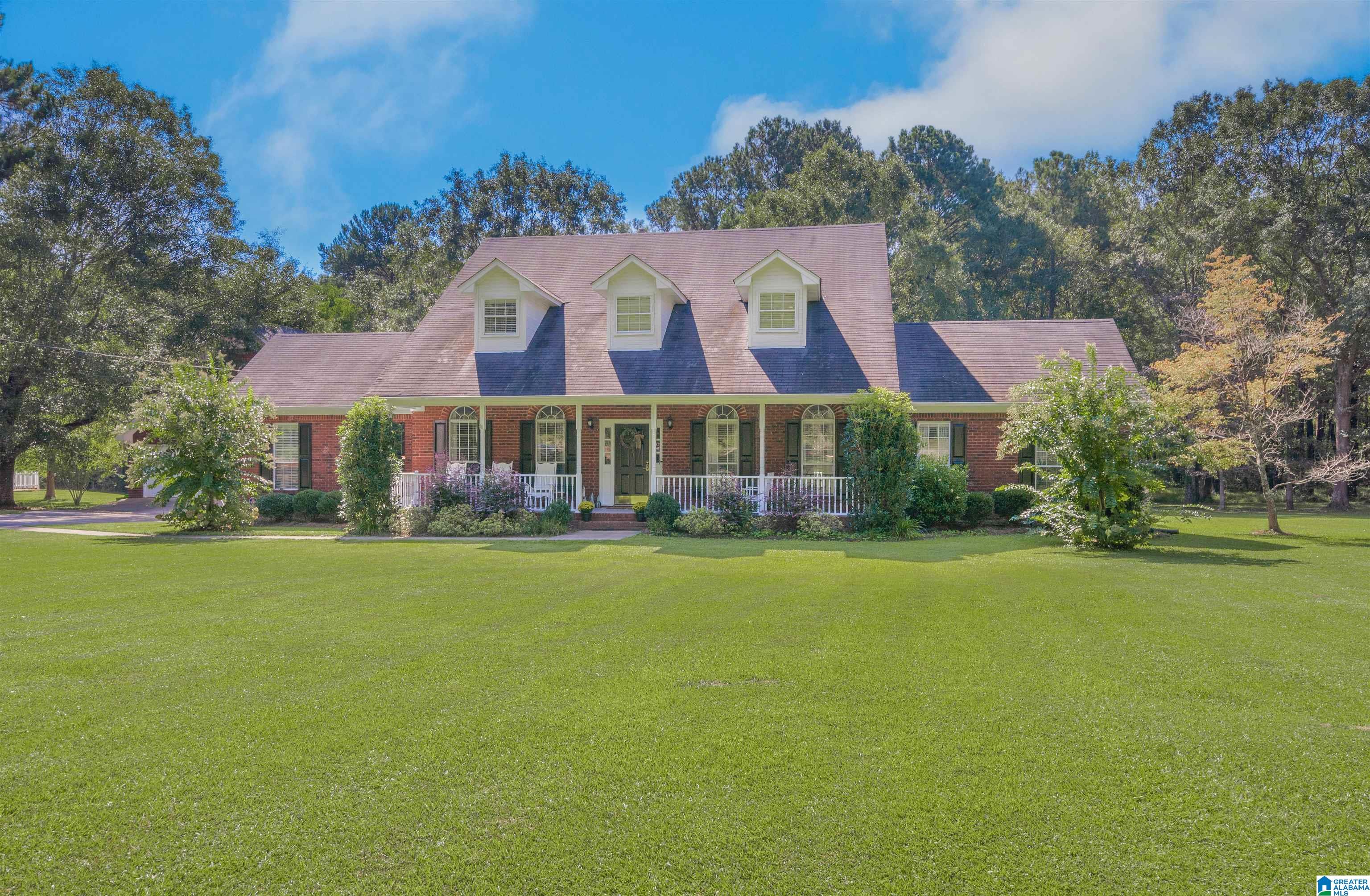 1334 Butler Road Alabaster, AL 35007 - Photo 1 of 49