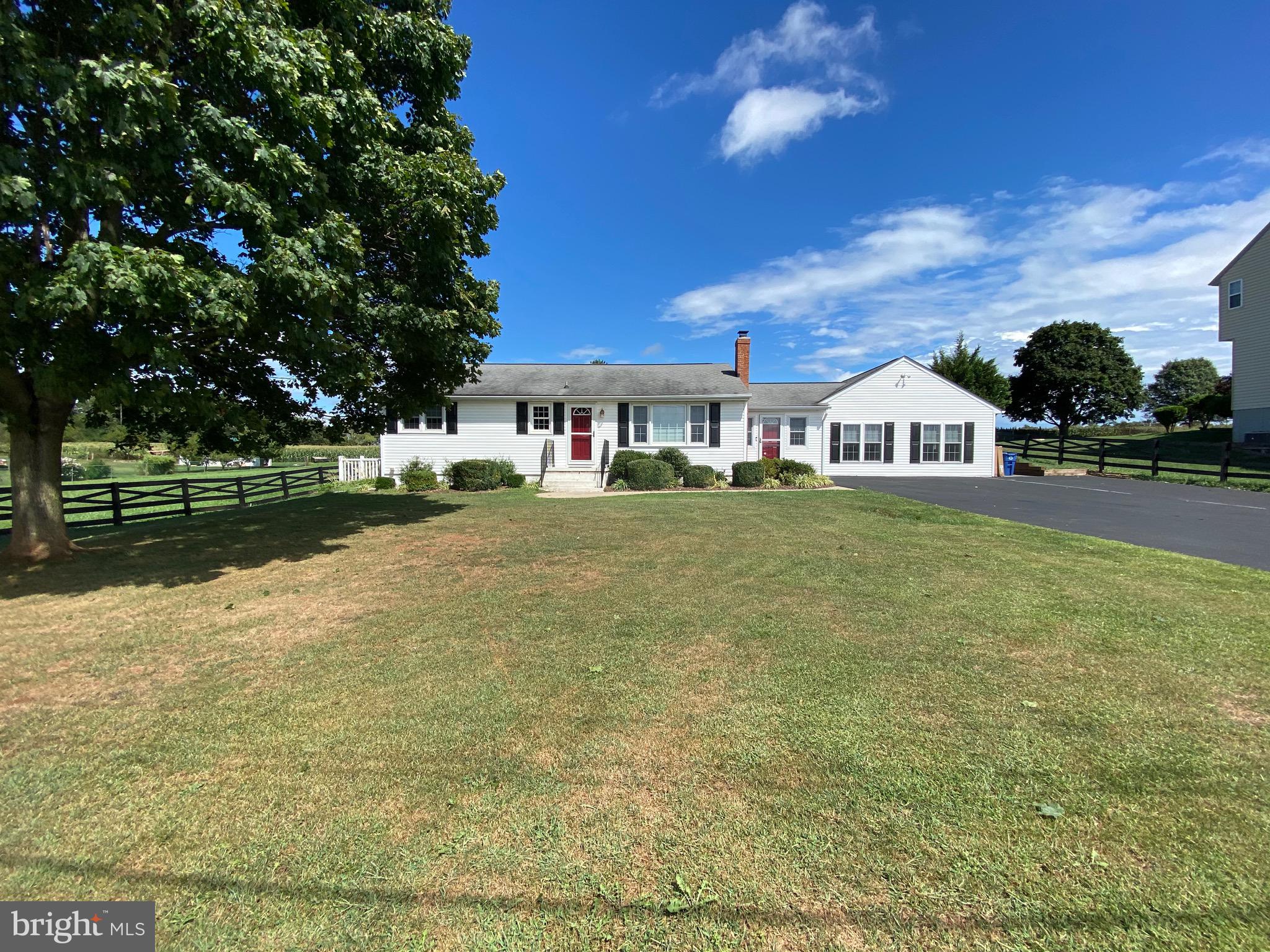 1427 Trevanion Road Taneytown, MD 21787 - Photo 1 of 49