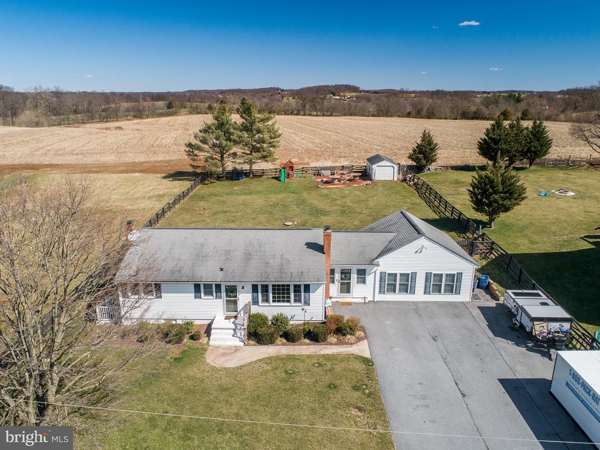1427 Trevanion Road Taneytown, MD 21787 - Photo 14 of 49