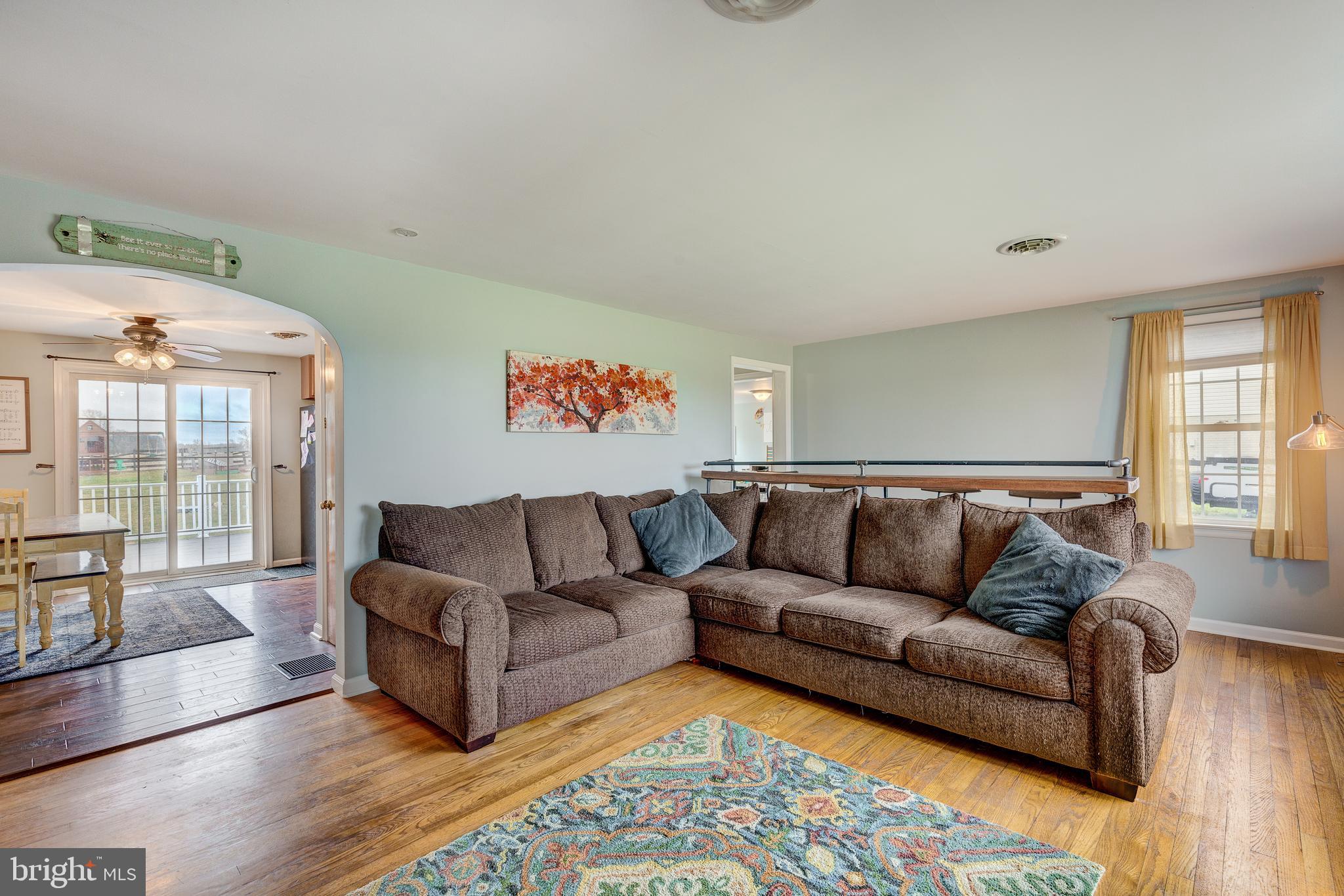 1427 Trevanion Road Taneytown, MD 21787 - Photo 3 of 49