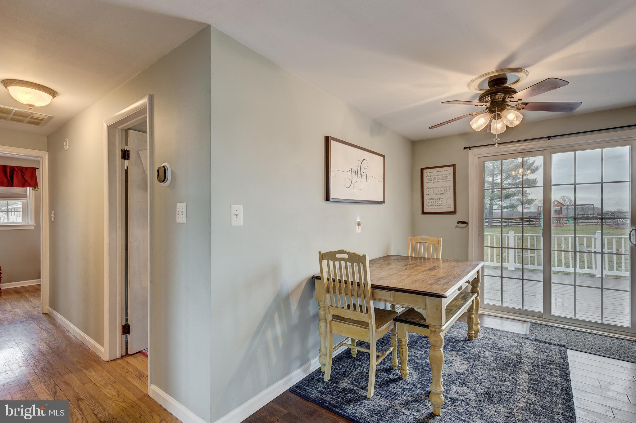 1427 Trevanion Road Taneytown, MD 21787 - Photo 23 of 49