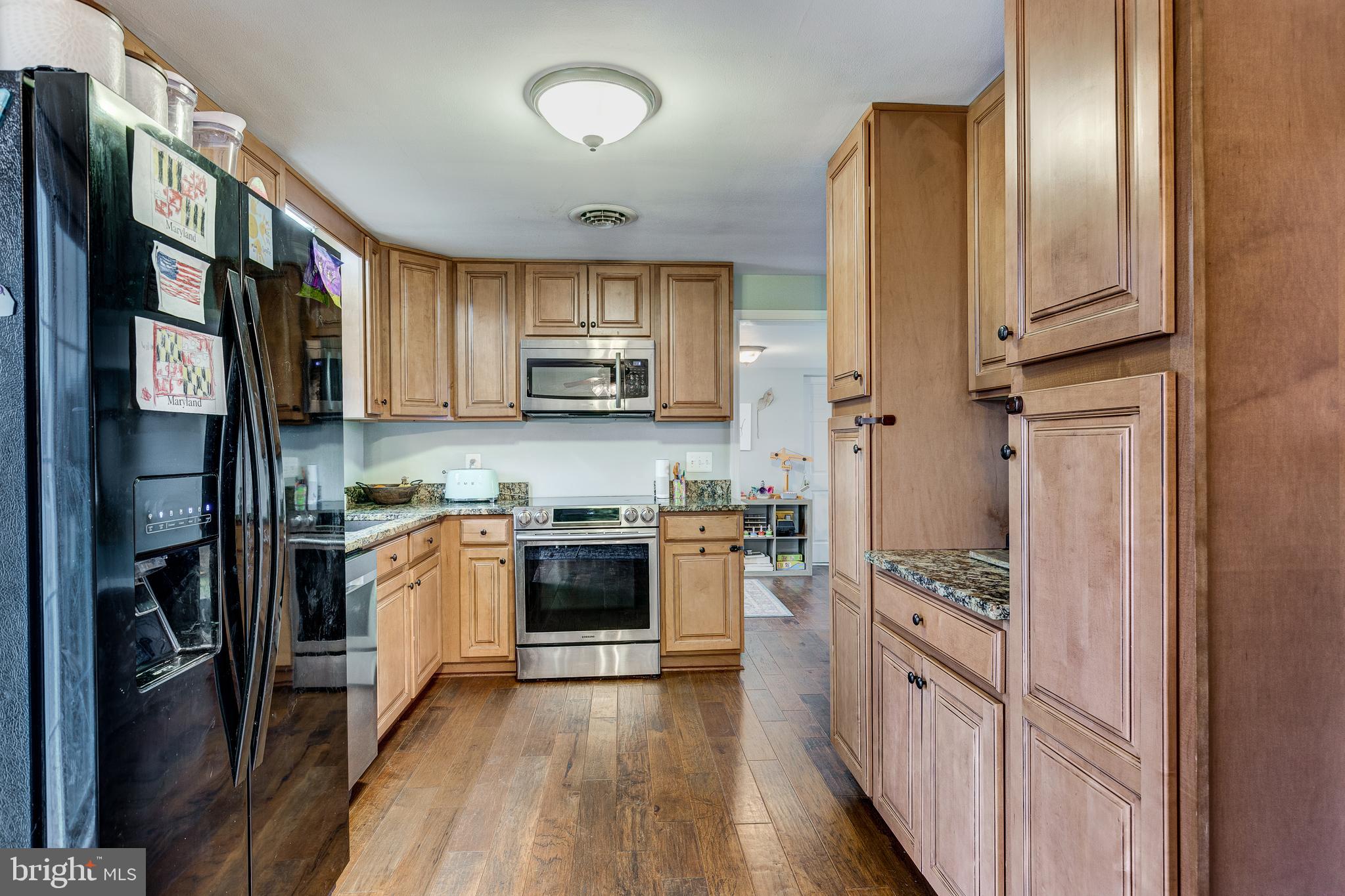 1427 Trevanion Road Taneytown, MD 21787 - Photo 27 of 49