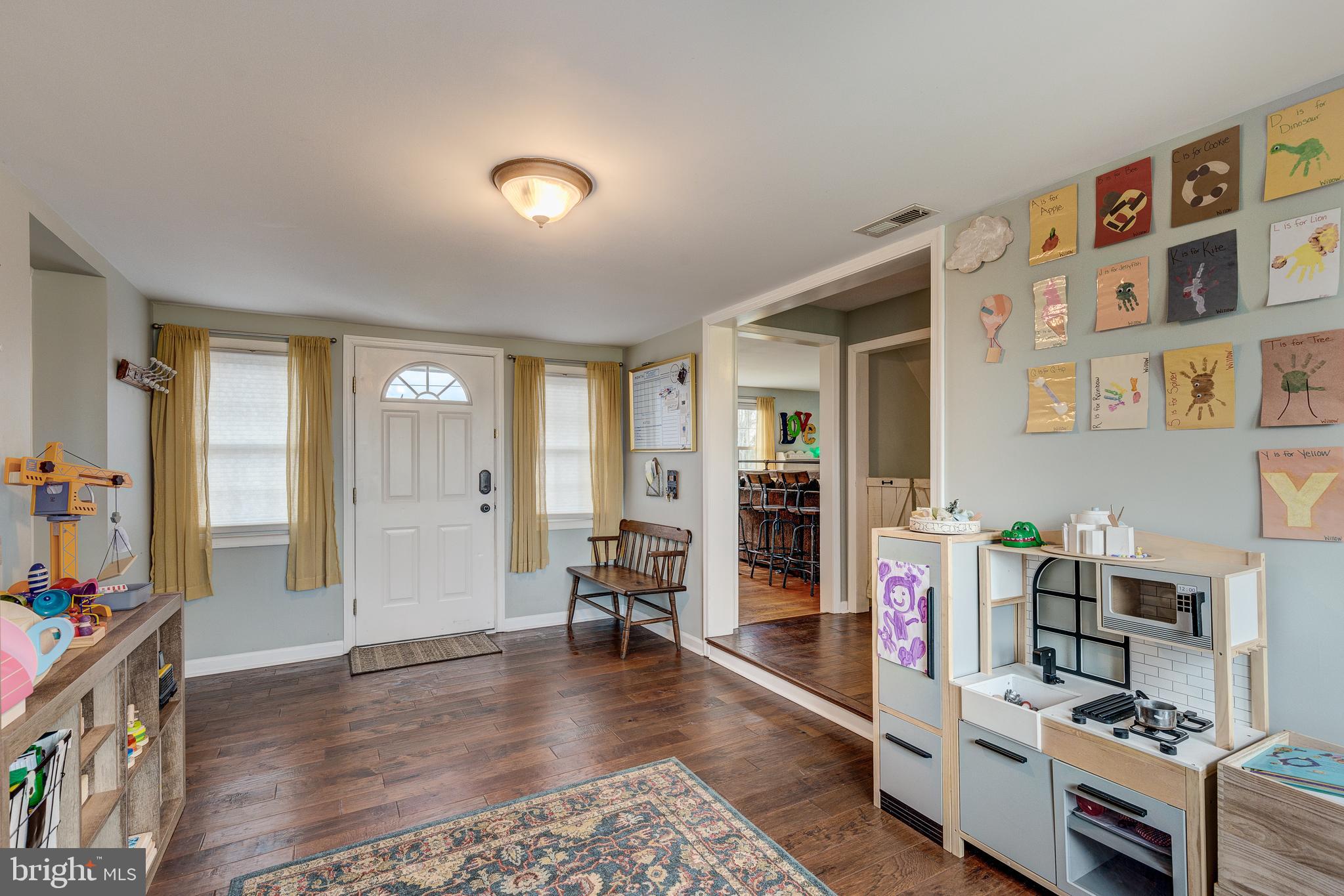1427 Trevanion Road Taneytown, MD 21787 - Photo 29 of 49
