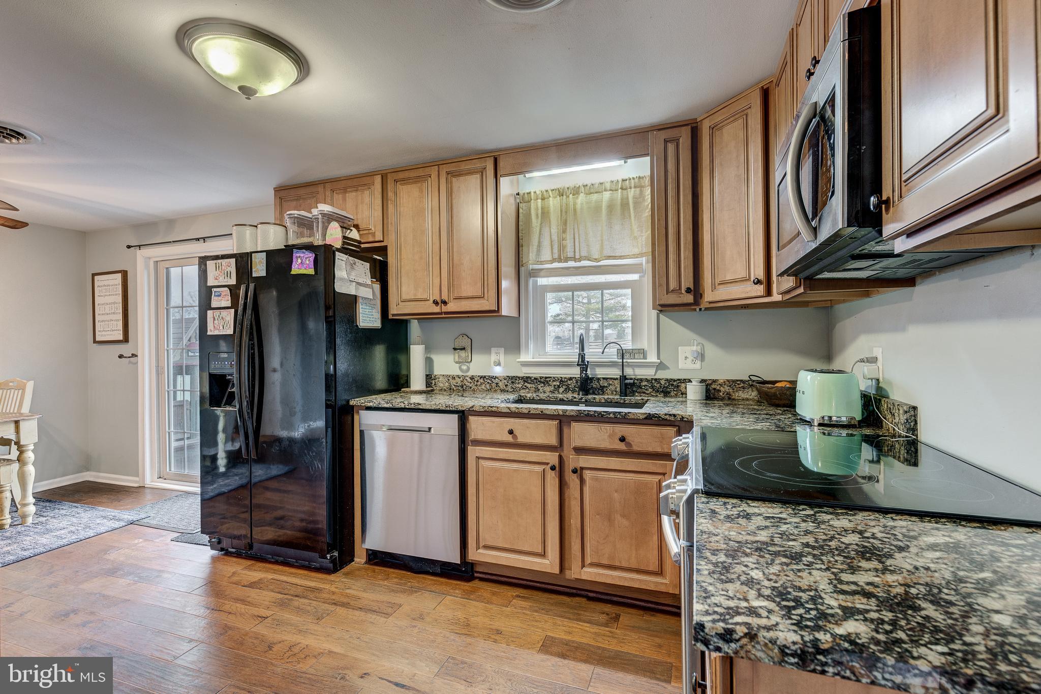 1427 Trevanion Road Taneytown, MD 21787 - Photo 4 of 49
