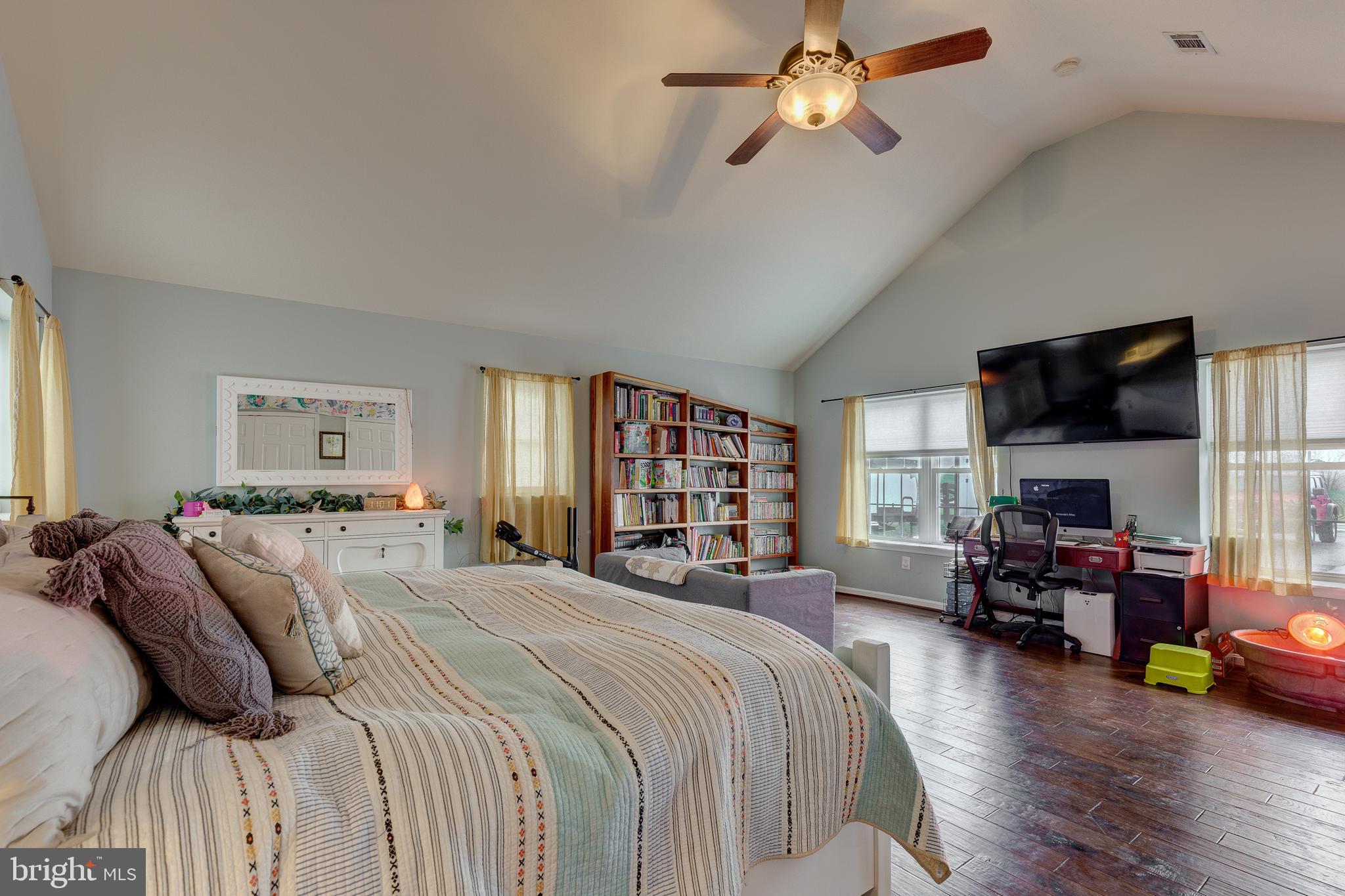 1427 Trevanion Road Taneytown, MD 21787 - Photo 31 of 49