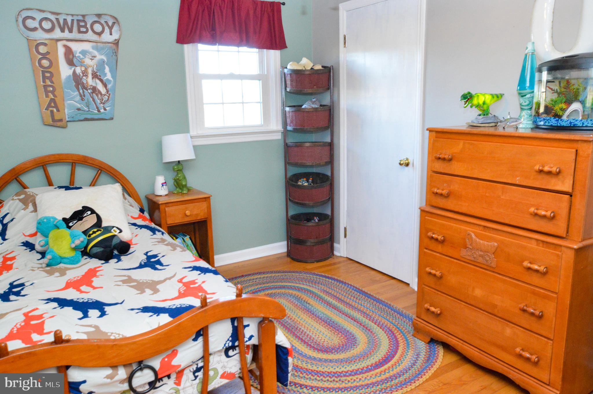 1427 Trevanion Road Taneytown, MD 21787 - Photo 33 of 49 Bedroom 4