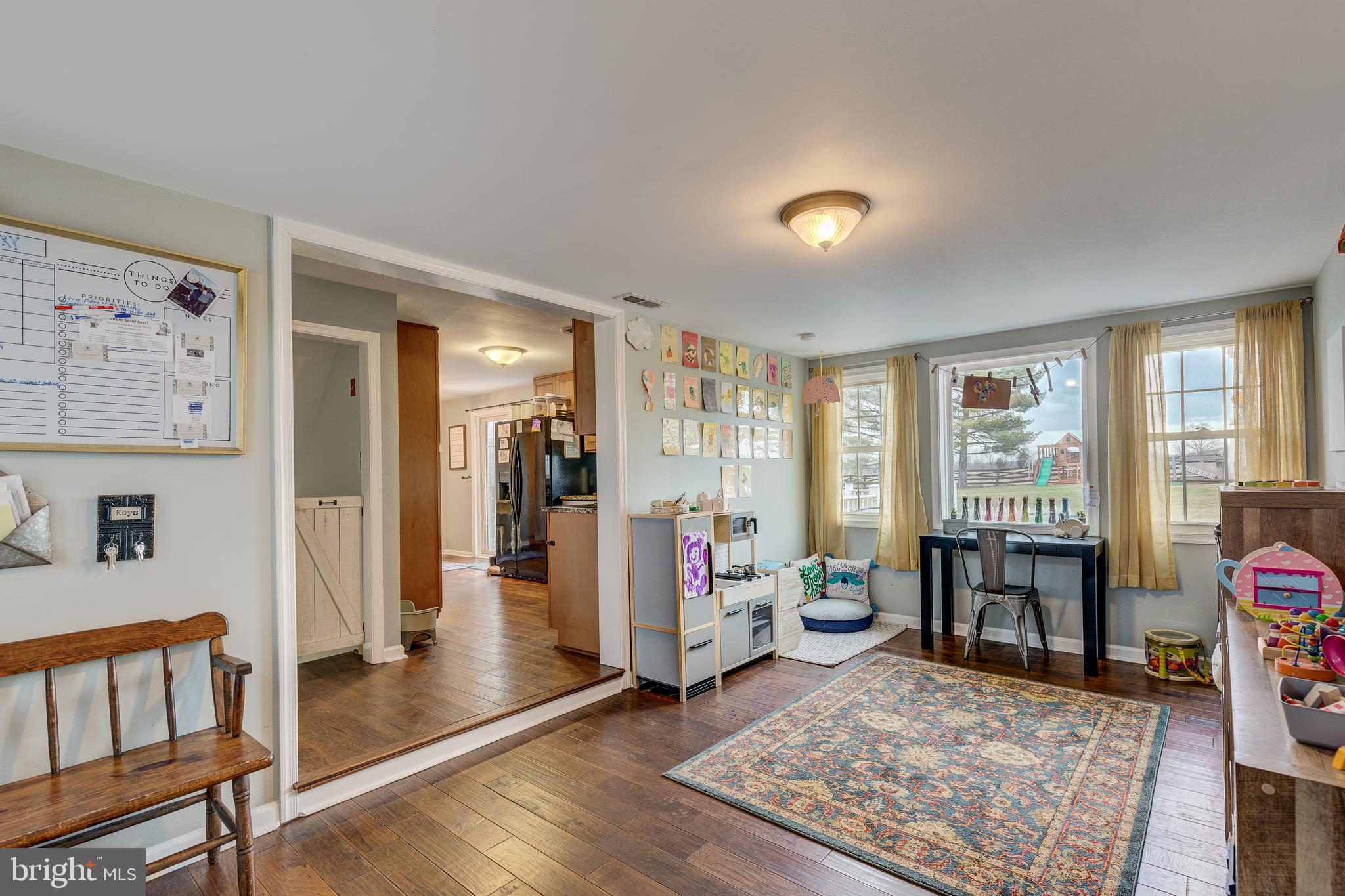 1427 Trevanion Road Taneytown, MD 21787 - Photo 5 of 49