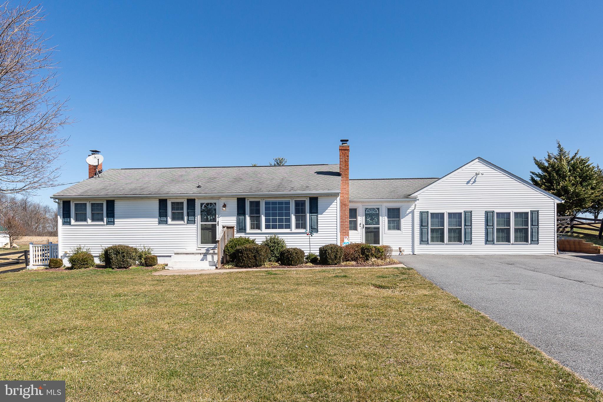 1427 Trevanion Road Taneytown, MD 21787 - Photo 41 of 49