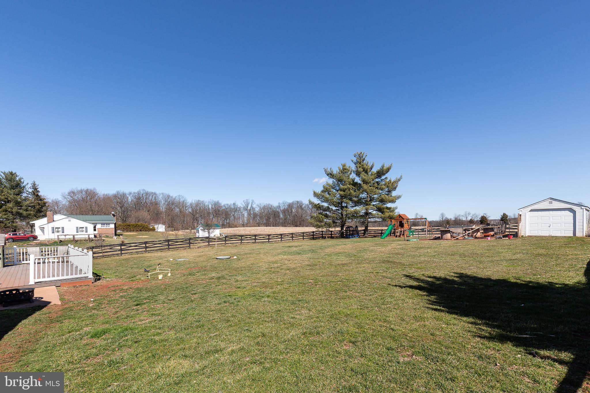 1427 Trevanion Road Taneytown, MD 21787 - Photo 42 of 49