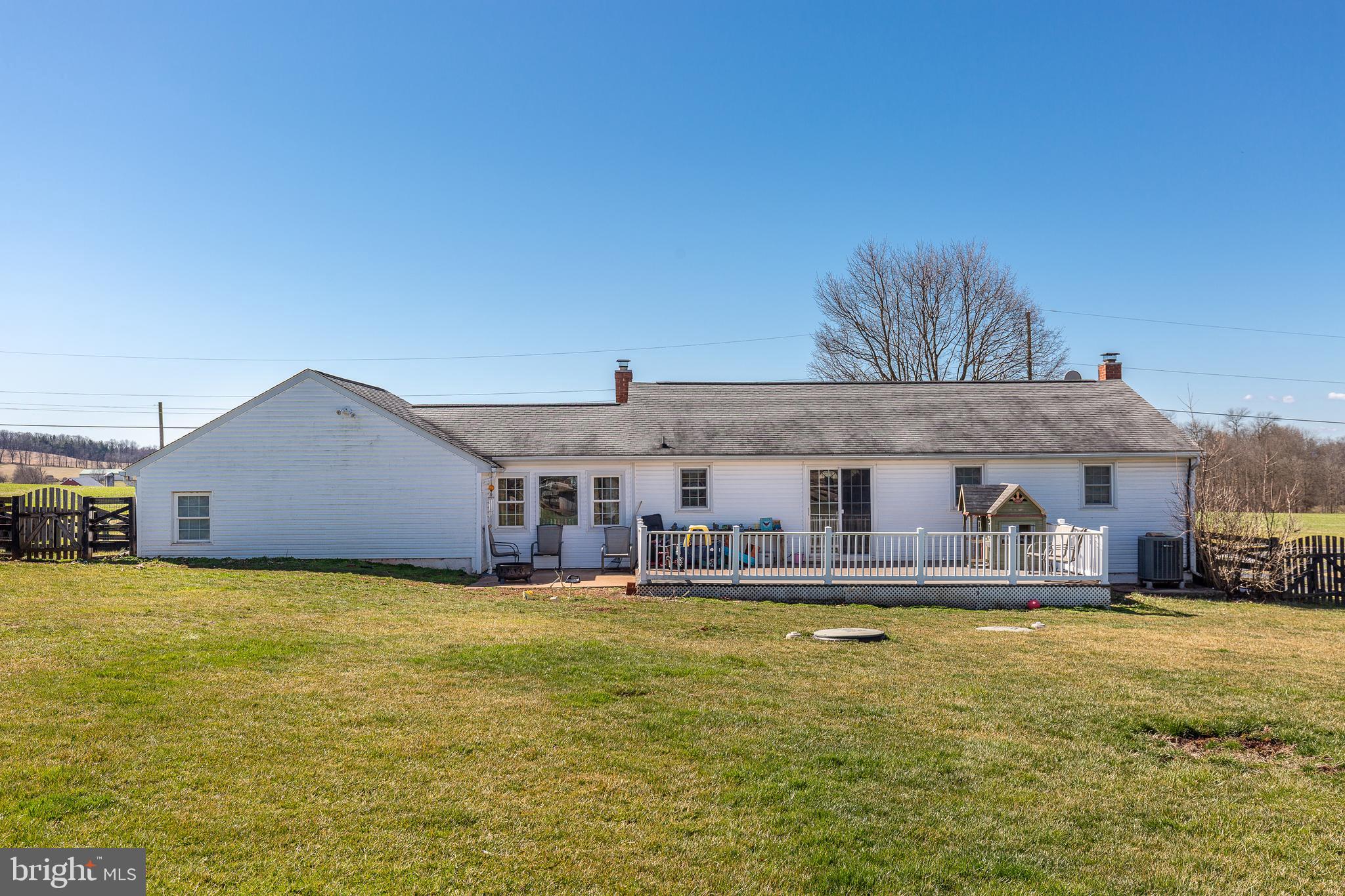 1427 Trevanion Road Taneytown, MD 21787 - Photo 45 of 49