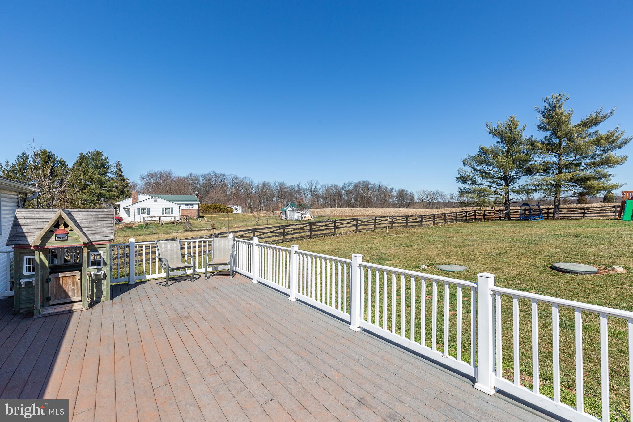 1427 Trevanion Road Taneytown, MD 21787 - Photo 48 of 49