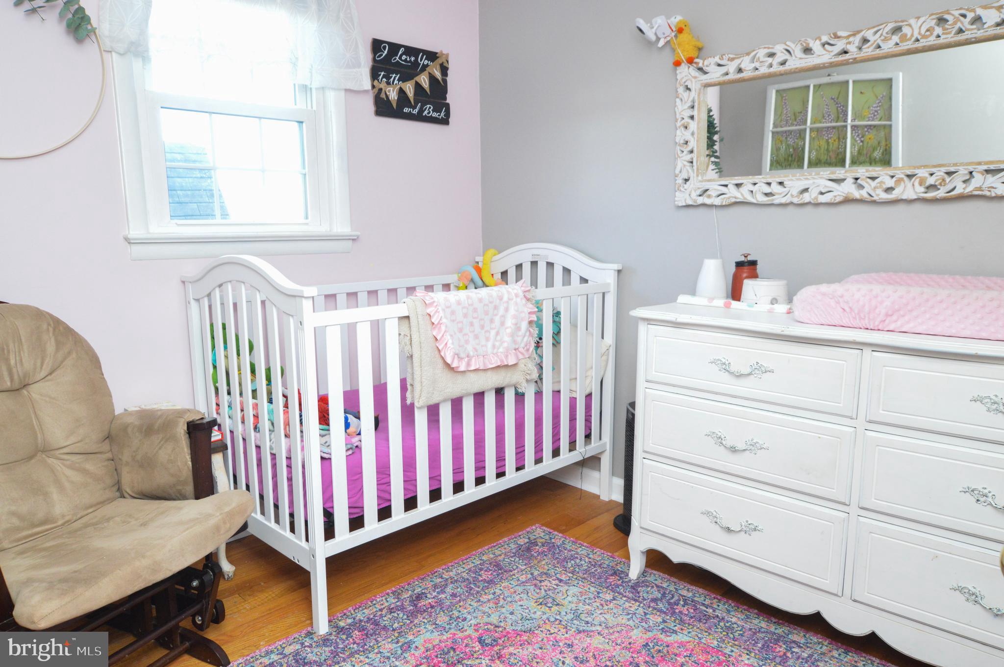 1427 Trevanion Road Taneytown, MD 21787 - Photo 10 of 49 Bedroom 2