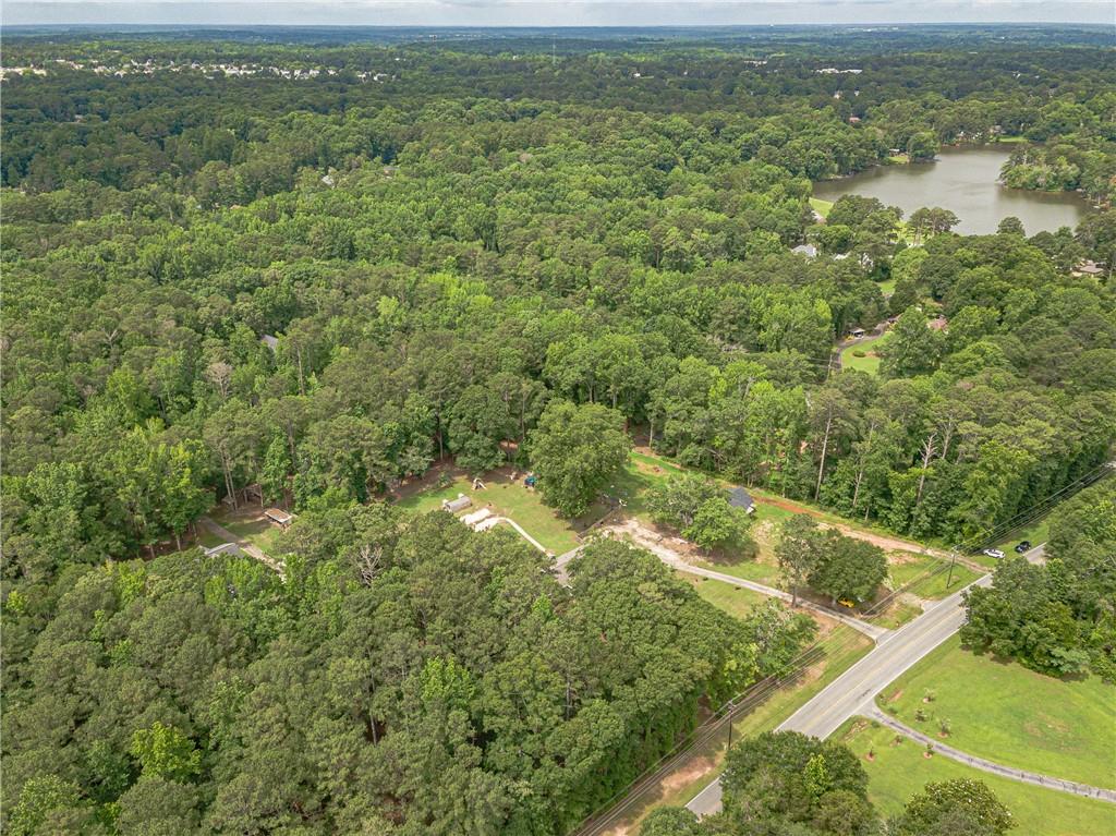 1931 Lake Jodeco Road Jonesboro, GA 30236 - Photo 72 of 76