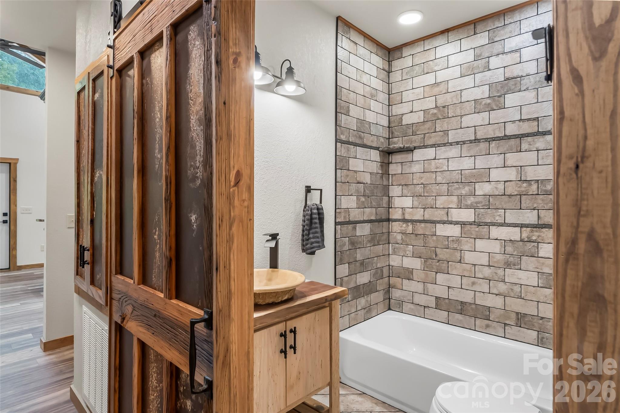 1737 Newfound Road Leicester, NC 28748 - Photo 25 of 47
