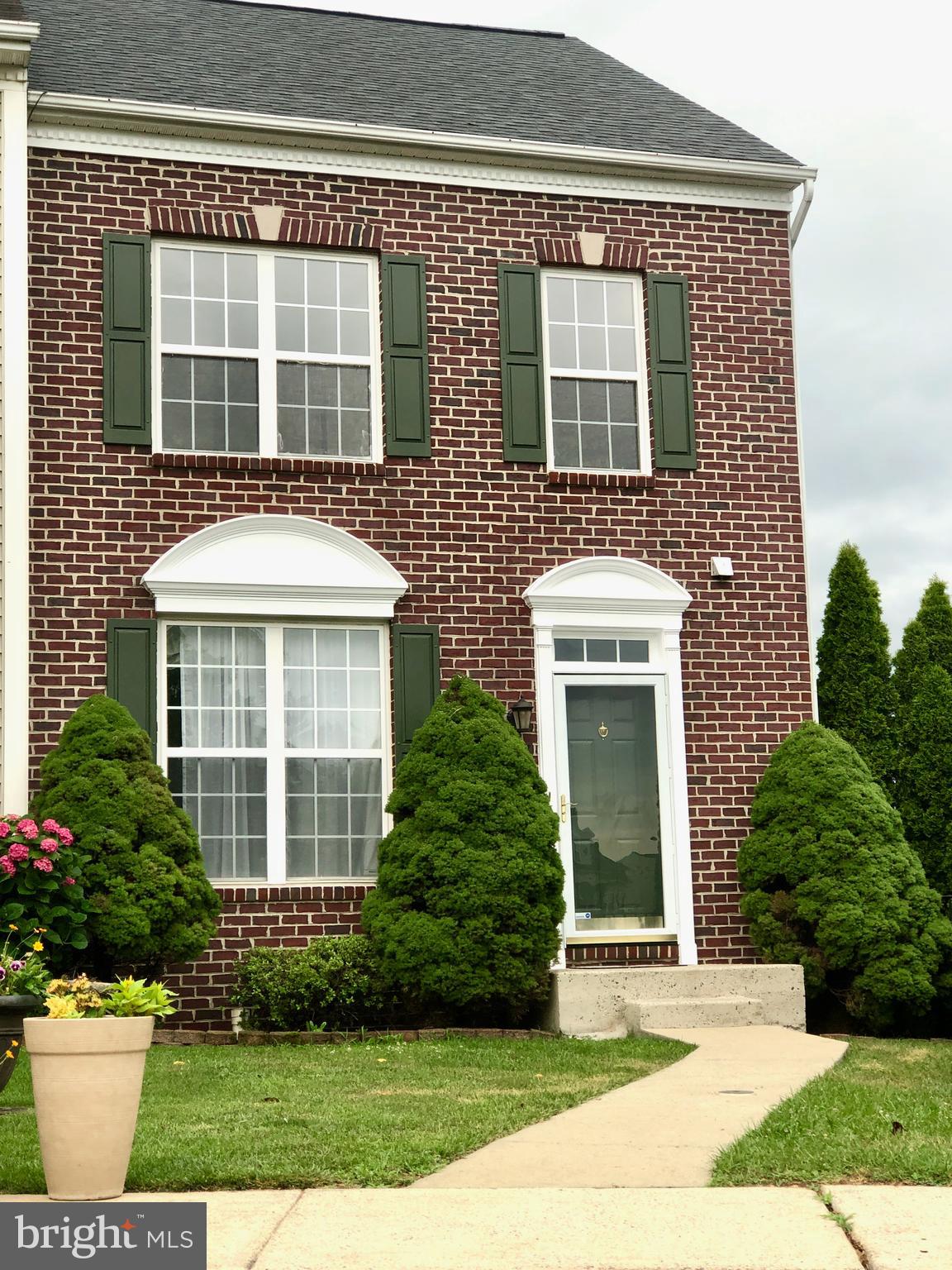 5377 Partners Court Frederick, MD 21703 - Photo 1 of 40 Beautiful home surrounded by trees & shrubs