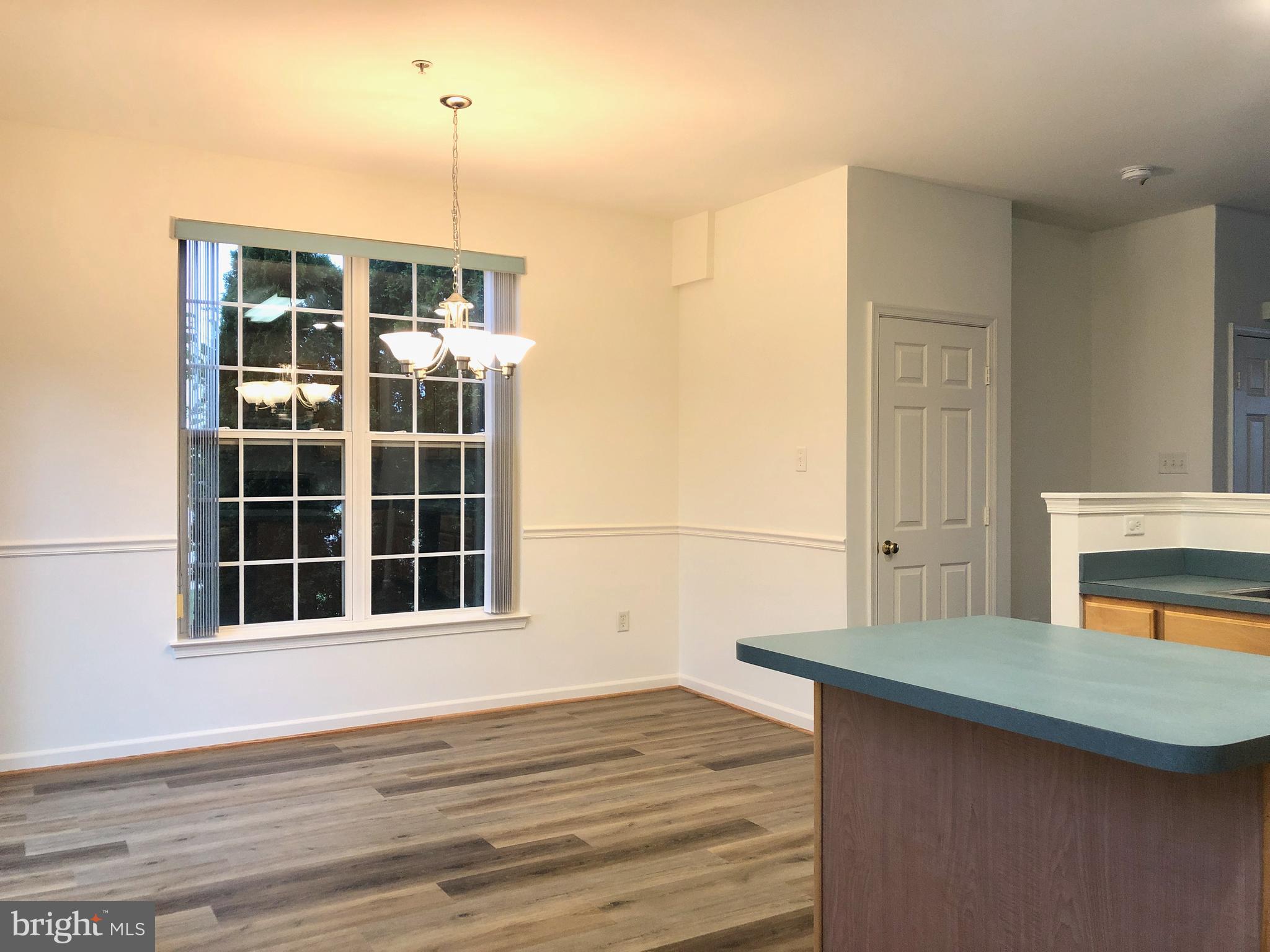 5377 Partners Court Frederick, MD 21703 - Photo 12 of 40 Bright and sunny kitchen/dining area