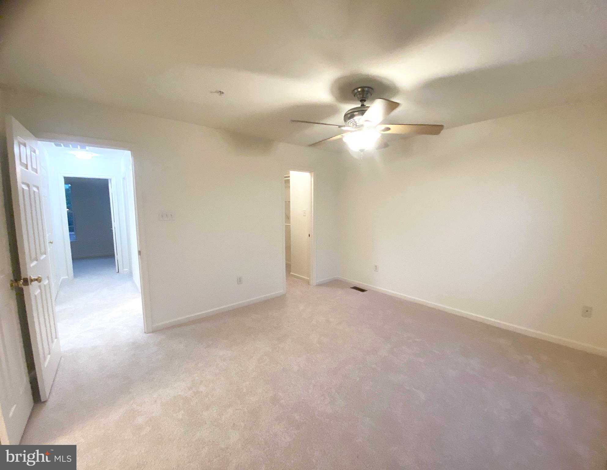 5377 Partners Court Frederick, MD 21703 - Photo 21 of 40 Master Bedroom and walk-in closet