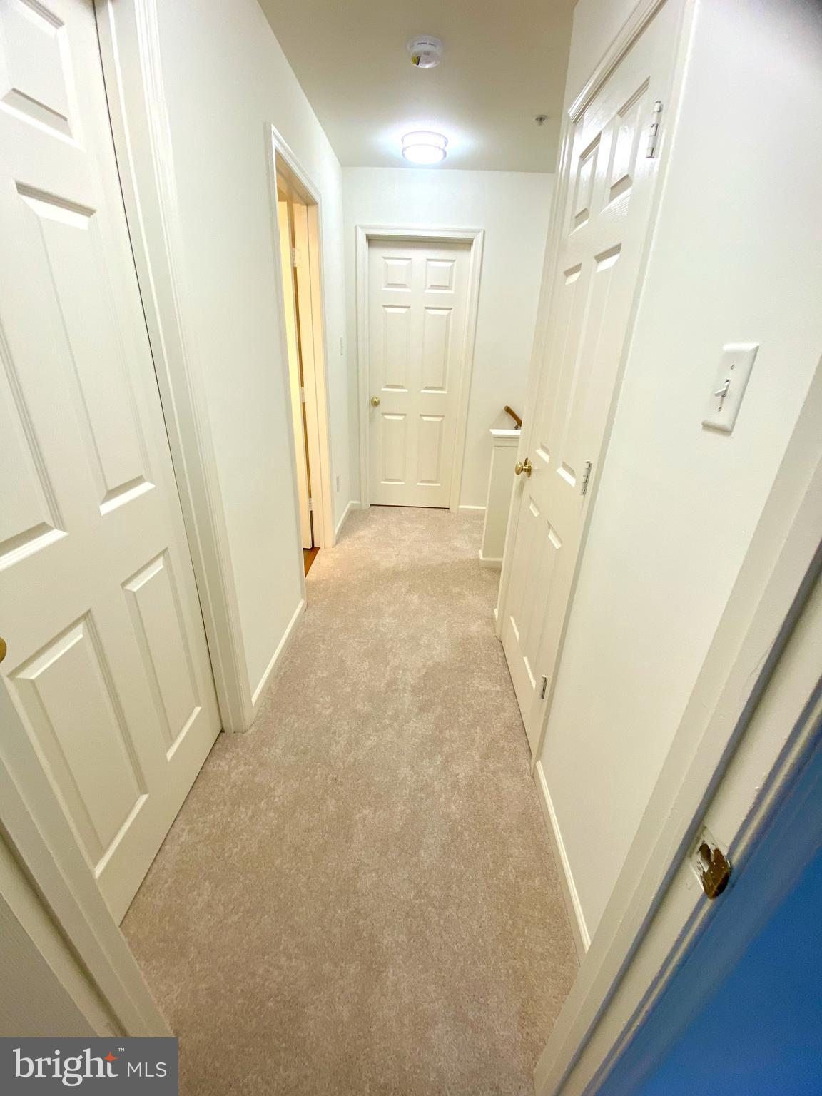 5377 Partners Court Frederick, MD 21703 - Photo 27 of 40 Hallway upstairs
