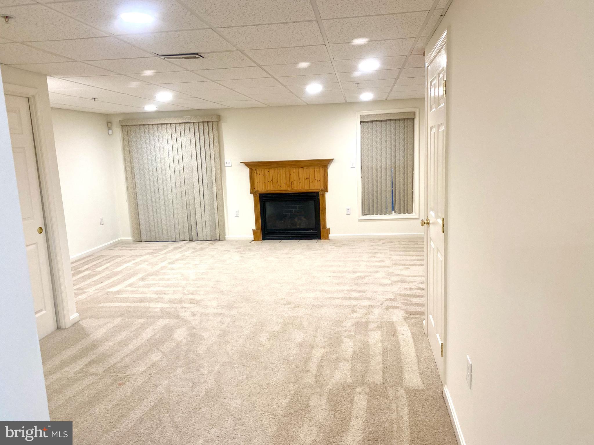 5377 Partners Court Frederick, MD 21703 - Photo 36 of 40 Spacious recreation room for family activities