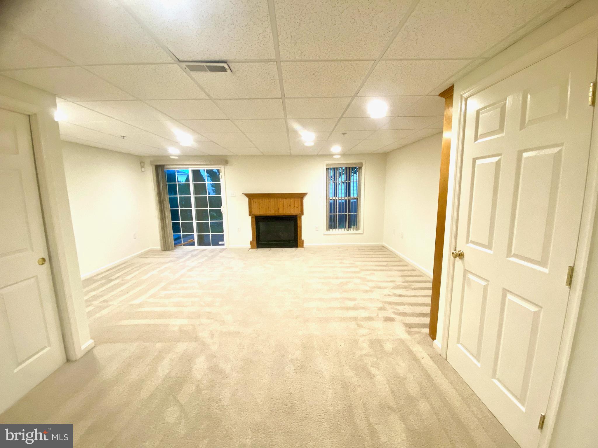 5377 Partners Court Frederick, MD 21703 - Photo 40 of 40 Walkout basement