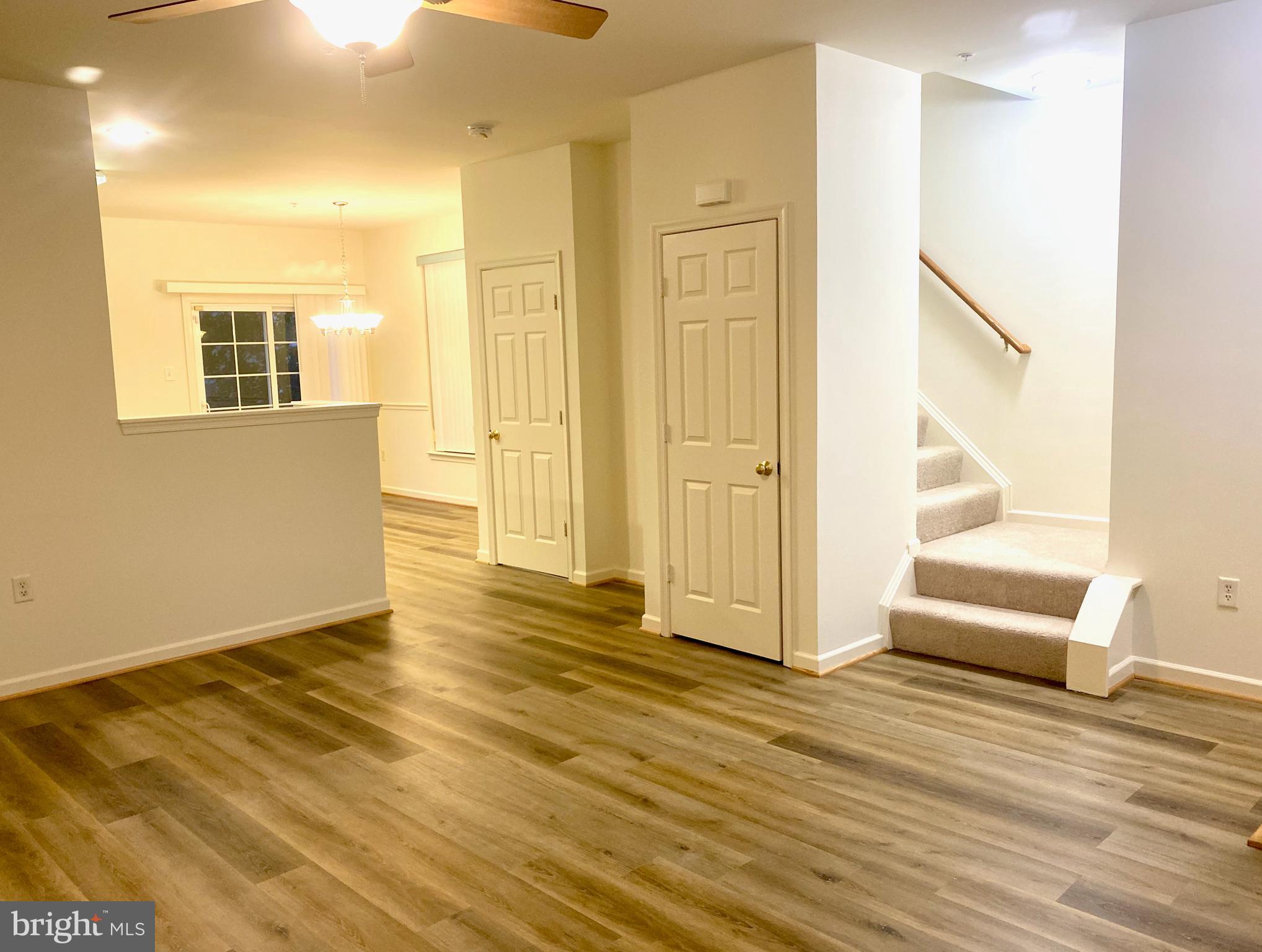 5377 Partners Court Frederick, MD 21703 - Photo 6 of 40 Spacious living room