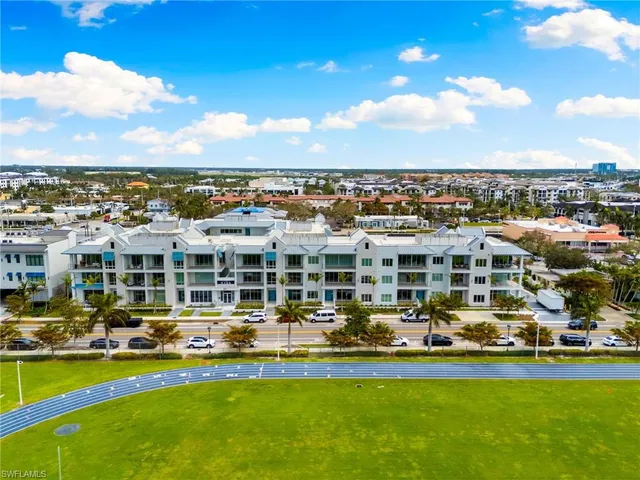$17,000 | 201 8th Street South, Unit 301, Naples, FL 34102