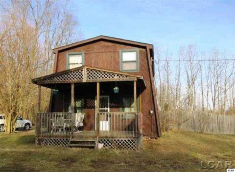 7317 Warwick Road Hudson, MI 49247 - Photo 1 of 4 31224721.JPG