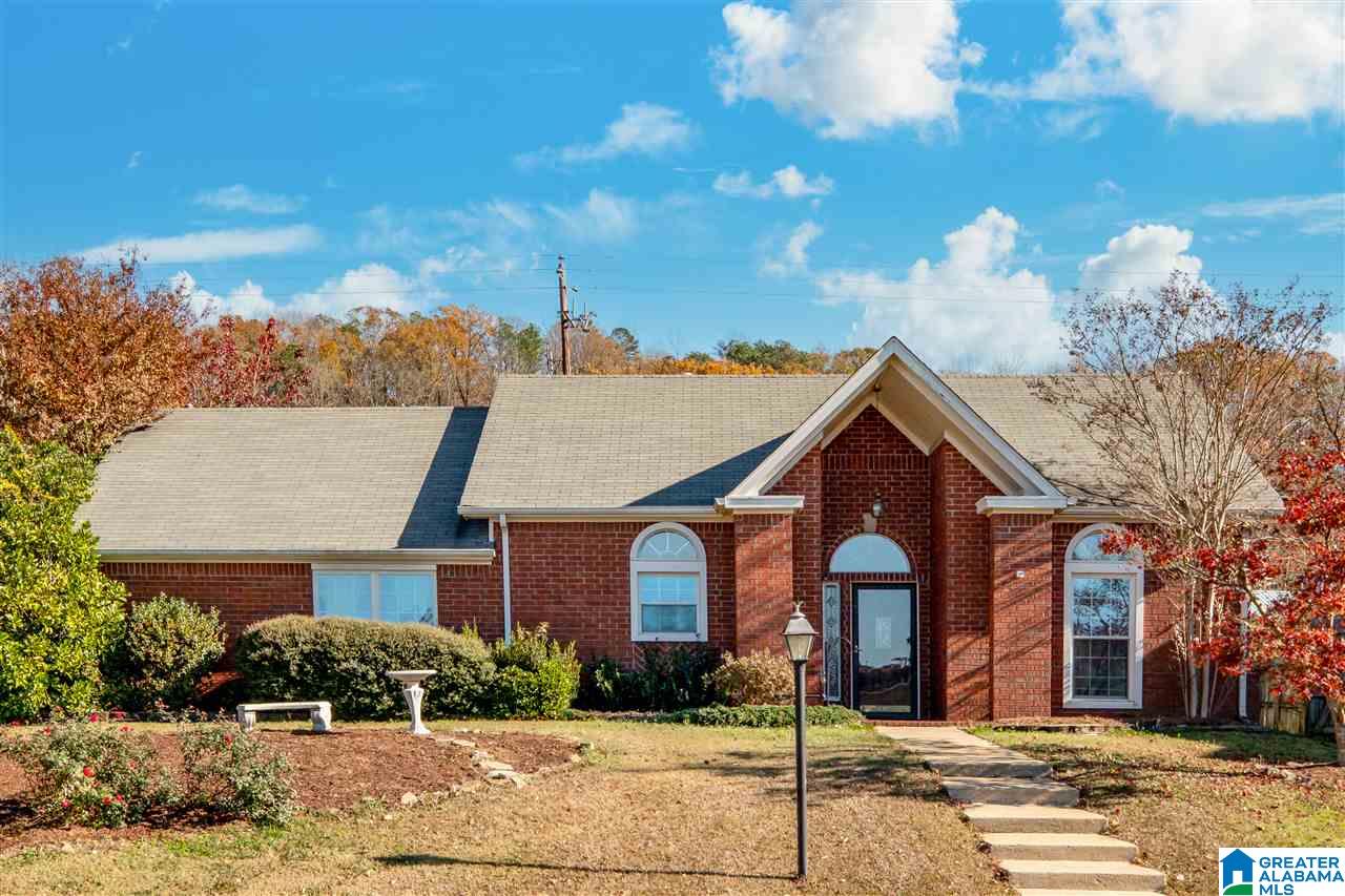 101 Norridge Place Pelham, AL 35124 - Photo 1 of 28