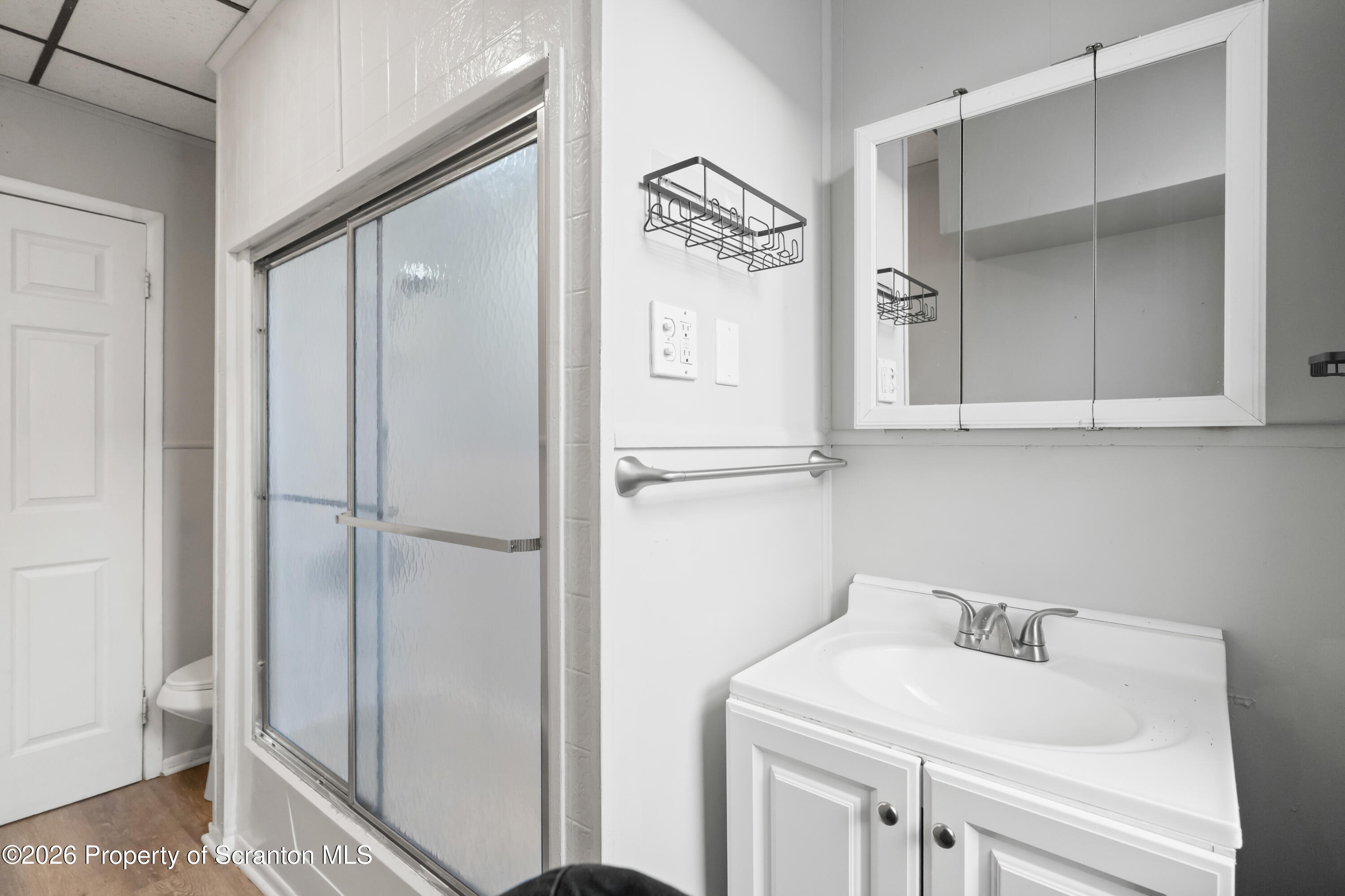 529 Taylor Avenue Scranton, PA 18510 - Photo 3 of 10 Scranton-10