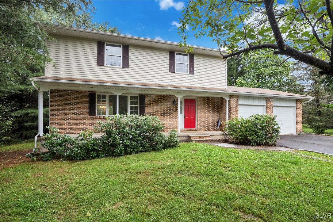 3425 Walnut Road Kunkletown, PA 18058 - Photo 1 of 36