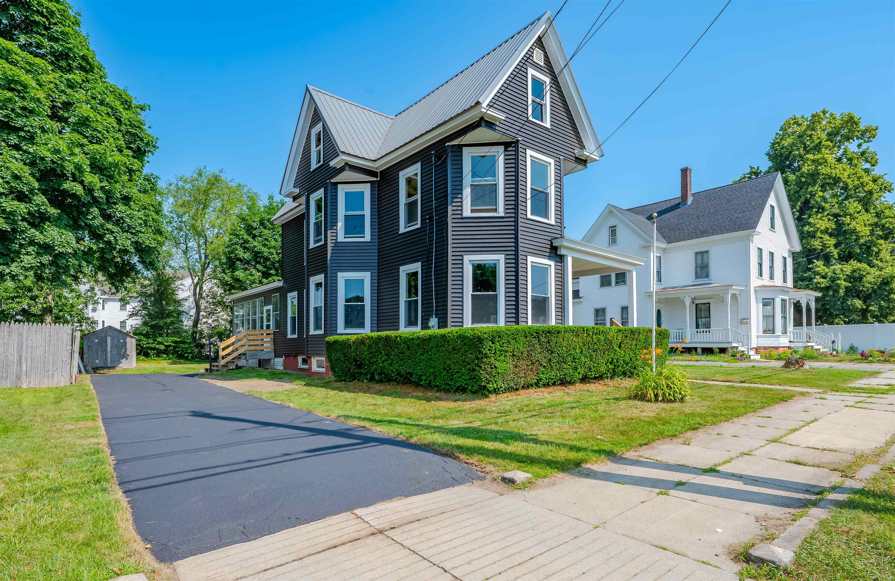 26 Eastern Avenue Rochester, NH 03867 - Photo 1 of 48
