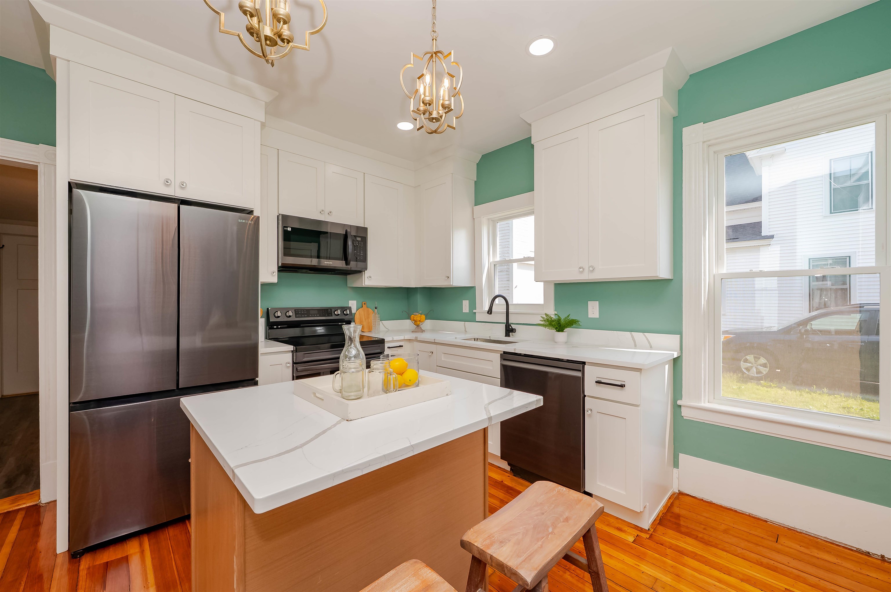 26 Eastern Avenue Rochester, NH 03867 - Photo 13 of 48