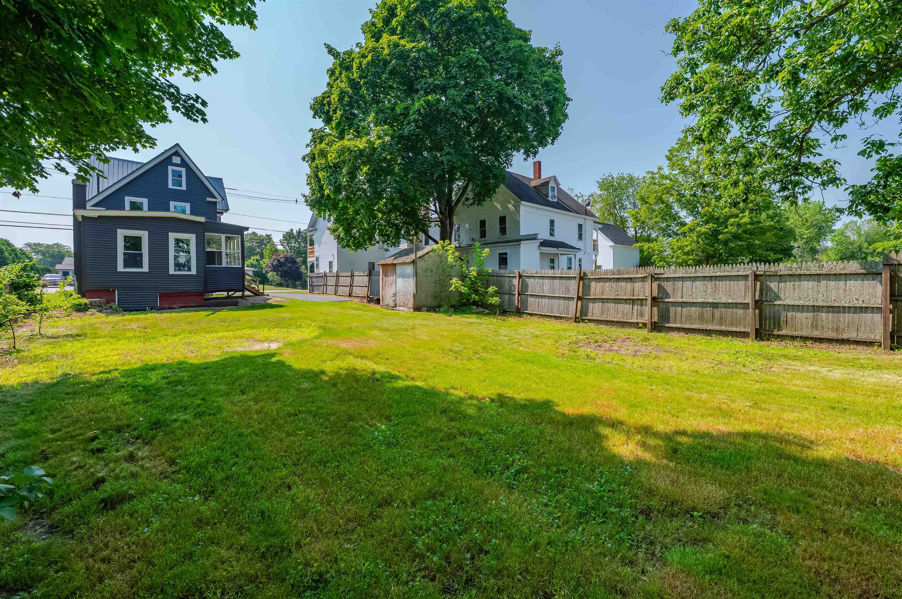 26 Eastern Avenue Rochester, NH 03867 - Photo 44 of 48