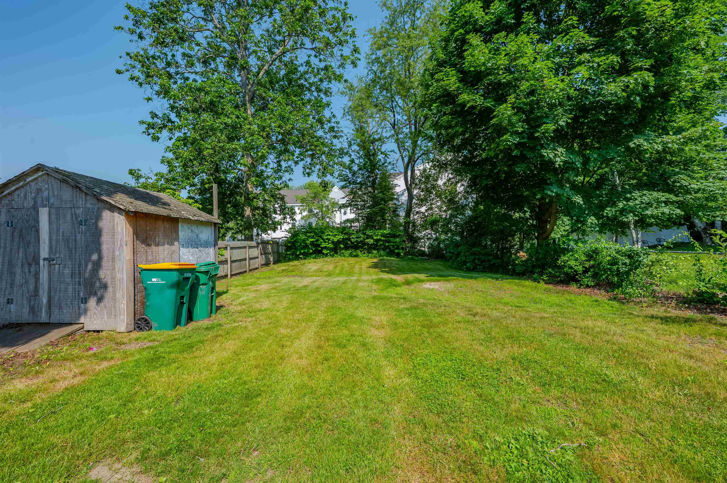 26 Eastern Avenue Rochester, NH 03867 - Photo 45 of 48
