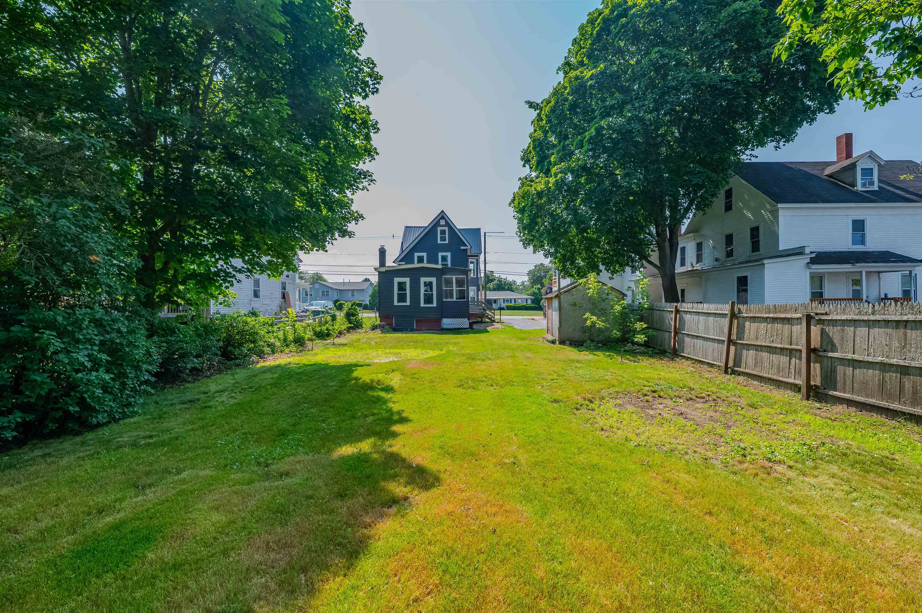26 Eastern Avenue Rochester, NH 03867 - Photo 47 of 48